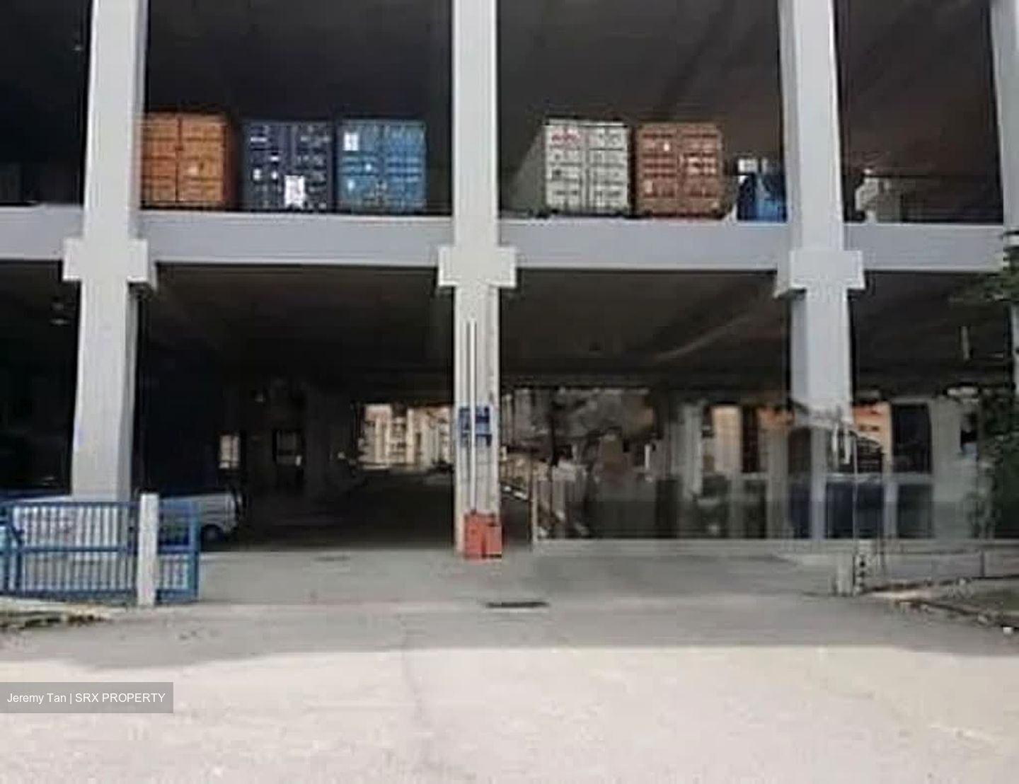 C & P Logistics Hub 2 (D22), Warehouse #572110651